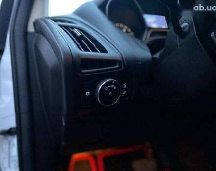 Форд Фокус, об'ємом двигуна 0 л та пробігом 226 тис. км за 6990 $, фото 17 на Automoto.ua