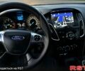 Форд Фокус 2013 в Красноград на Automoto.ua Форд Фокус, объемом двигателя 1.5 л и пробегом 229 тыс. км за 7500 $, фото 4 на Automoto.ua