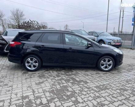 Форд Фокус, объемом двигателя 2 л и пробегом 241 тыс. км за 8990 $, фото 1 на Automoto.ua