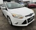 Форд Фокус, объемом двигателя 2 л и пробегом 215 тыс. км за 8990 $, фото 4 на Automoto.ua