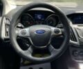 Форд Фокус 2013 у Львові на Automoto.ua Форд Фокус, об'ємом двигуна 1.6 л та пробігом 225 тис. км за 8300 $, фото 12 на Automoto.ua