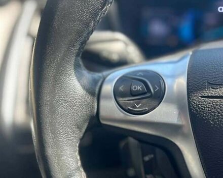 Форд Фокус, объемом двигателя 0 л и пробегом 102 тыс. км за 7800 $, фото 11 на Automoto.ua