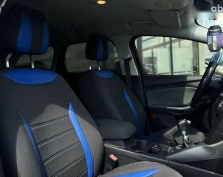 Форд Фокус, об'ємом двигуна 1.6 л та пробігом 228 тис. км за 7150 $, фото 10 на Automoto.ua