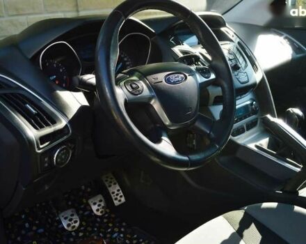 Форд Фокус, об'ємом двигуна 1 л та пробігом 234 тис. км за 5950 $, фото 16 на Automoto.ua