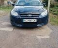 Форд Фокус, объемом двигателя 1.6 л и пробегом 290 тыс. км за 7200 $, фото 8 на Automoto.ua