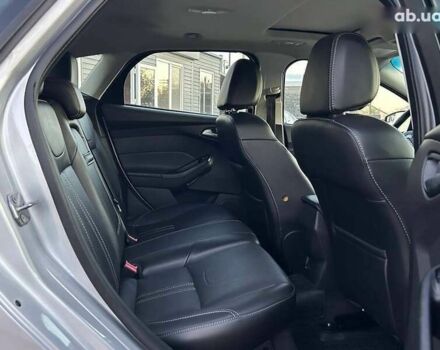 Форд Фокус, об'ємом двигуна 0 л та пробігом 159 тис. км за 7200 $, фото 27 на Automoto.ua