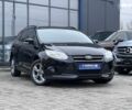 Форд Фокус, об'ємом двигуна 2 л та пробігом 241 тис. км за 8690 $, фото 1 на Automoto.ua