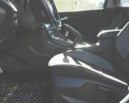 Форд Фокус, об'ємом двигуна 1 л та пробігом 234 тис. км за 5950 $, фото 15 на Automoto.ua