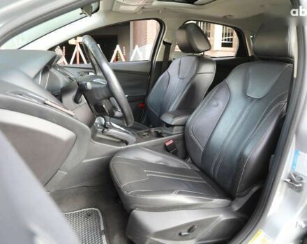 Форд Фокус, об'ємом двигуна 2 л та пробігом 122 тис. км за 6500 $, фото 6 на Automoto.ua