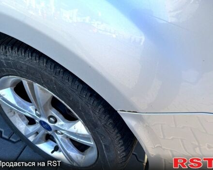 Форд Фокус, объемом двигателя 1 л и пробегом 250 тыс. км за 6000 $, фото 3 на Automoto.ua