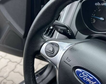 Форд Фокус, объемом двигателя 2 л и пробегом 241 тыс. км за 8990 $, фото 17 на Automoto.ua