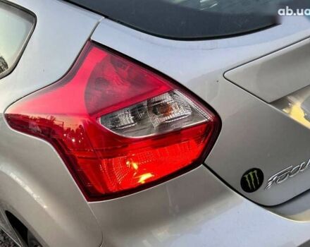 Форд Фокус, об'ємом двигуна 0 л та пробігом 159 тис. км за 7200 $, фото 9 на Automoto.ua