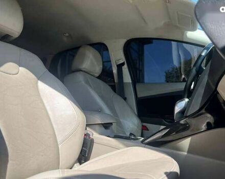 Форд Фокус, объемом двигателя 0 л и пробегом 102 тыс. км за 7800 $, фото 17 на Automoto.ua