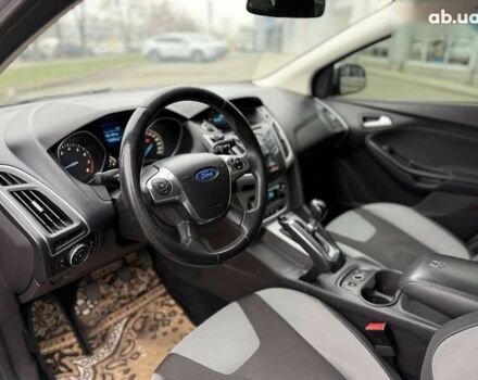 Форд Фокус, объемом двигателя 1 л и пробегом 243 тыс. км за 5300 $, фото 13 на Automoto.ua