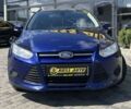 Форд Фокус, об'ємом двигуна 1.6 л та пробігом 228 тис. км за 7150 $, фото 1 на Automoto.ua