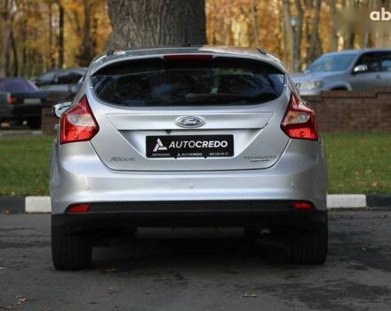 Форд Фокус, об'ємом двигуна 2 л та пробігом 122 тис. км за 6500 $, фото 4 на Automoto.ua