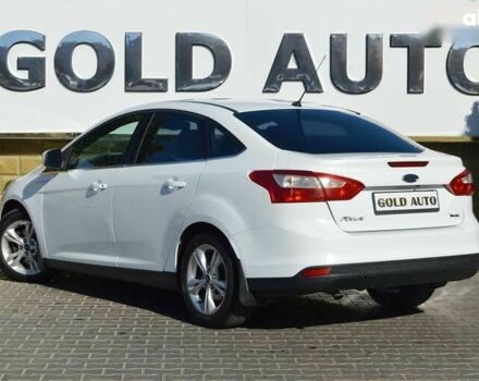 Форд Фокус, об'ємом двигуна 1 л та пробігом 234 тис. км за 5950 $, фото 7 на Automoto.ua