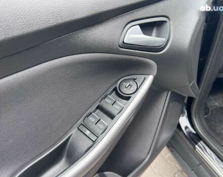 Форд Фокус, объемом двигателя 2 л и пробегом 241 тыс. км за 8990 $, фото 12 на Automoto.ua