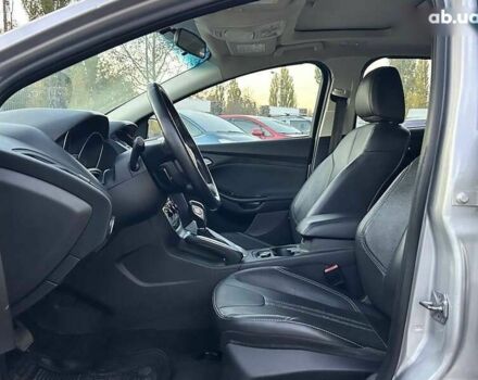 Форд Фокус, об'ємом двигуна 0 л та пробігом 159 тис. км за 7200 $, фото 11 на Automoto.ua