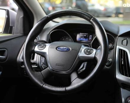 Форд Фокус, об'ємом двигуна 2 л та пробігом 122 тис. км за 6500 $, фото 13 на Automoto.ua