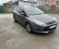 Форд Фокус, объемом двигателя 1.6 л и пробегом 230 тыс. км за 7800 $, фото 4 на Automoto.ua