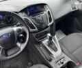 Форд Фокус, объемом двигателя 2 л и пробегом 241 тыс. км за 8990 $, фото 20 на Automoto.ua