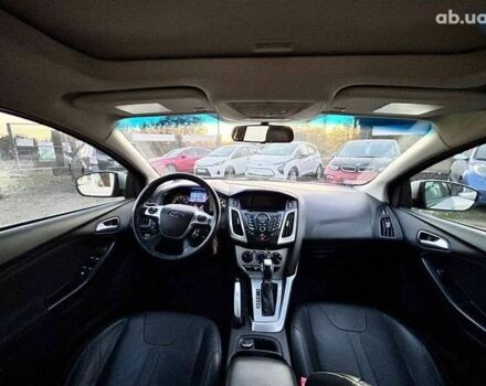 Форд Фокус, об'ємом двигуна 0 л та пробігом 159 тис. км за 7200 $, фото 29 на Automoto.ua