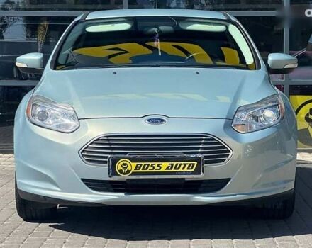 Форд Фокус, объемом двигателя 0 л и пробегом 102 тыс. км за 7800 $, фото 1 на Automoto.ua