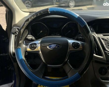 Форд Фокус, об'ємом двигуна 1.6 л та пробігом 228 тис. км за 7150 $, фото 18 на Automoto.ua