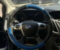 Форд Фокус, об'ємом двигуна 1.6 л та пробігом 228 тис. км за 7150 $, фото 18 на Automoto.ua