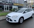 Форд Фокус, об'ємом двигуна 1 л та пробігом 163 тис. км за 7950 $, фото 1 на Automoto.ua