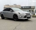 Форд Фокус, объемом двигателя 1 л и пробегом 243 тыс. км за 5300 $, фото 1 на Automoto.ua