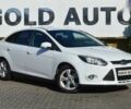 Форд Фокус, об'ємом двигуна 1 л та пробігом 234 тис. км за 5950 $, фото 1 на Automoto.ua