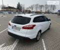 Форд Фокус, объемом двигателя 2 л и пробегом 267 тыс. км за 7950 $, фото 4 на Automoto.ua