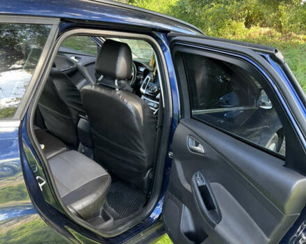 Форд Фокус, объемом двигателя 1 л и пробегом 193 тыс. км за 7000 $, фото 9 на Automoto.ua