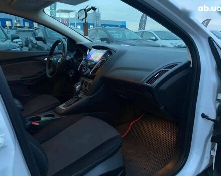 Форд Фокус, об'ємом двигуна 0 л та пробігом 226 тис. км за 6990 $, фото 19 на Automoto.ua