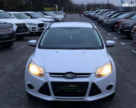 Форд Фокус, об'ємом двигуна 0 л та пробігом 226 тис. км за 6990 $, фото 5 на Automoto.ua