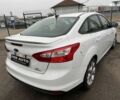 Форд Фокус, объемом двигателя 2 л и пробегом 215 тыс. км за 8990 $, фото 6 на Automoto.ua