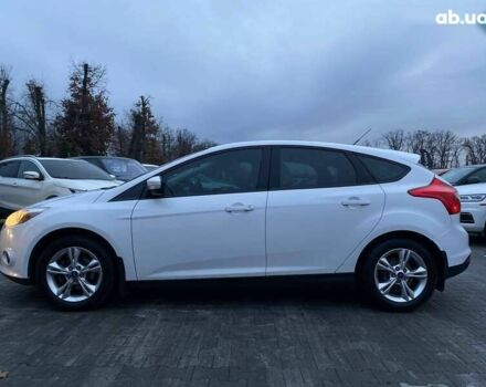 Форд Фокус, об'ємом двигуна 0 л та пробігом 226 тис. км за 6990 $, фото 7 на Automoto.ua
