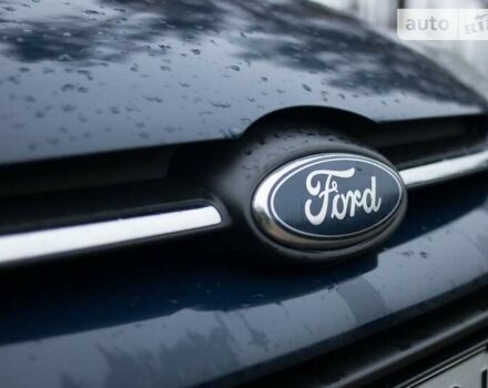 Форд Фокус, об'ємом двигуна 1.6 л та пробігом 271 тис. км за 7500 $, фото 4 на Automoto.ua