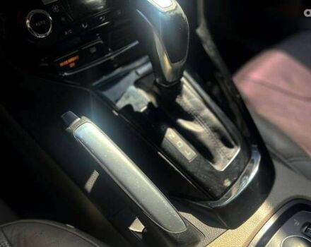 Форд Фокус, объемом двигателя 0 л и пробегом 102 тыс. км за 7800 $, фото 15 на Automoto.ua