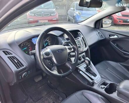 Форд Фокус, об'ємом двигуна 0 л та пробігом 159 тис. км за 7200 $, фото 13 на Automoto.ua