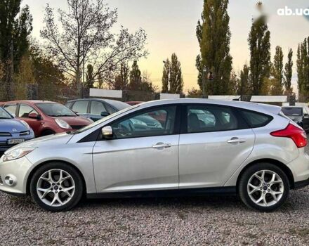 Форд Фокус, об'ємом двигуна 0 л та пробігом 159 тис. км за 7200 $, фото 7 на Automoto.ua