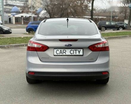 Форд Фокус, объемом двигателя 1 л и пробегом 243 тыс. км за 5300 $, фото 5 на Automoto.ua