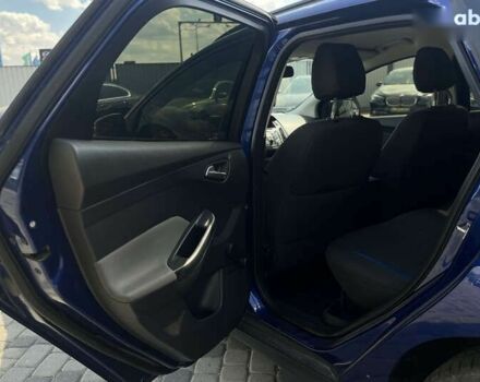 Форд Фокус, об'ємом двигуна 1.6 л та пробігом 228 тис. км за 7150 $, фото 14 на Automoto.ua