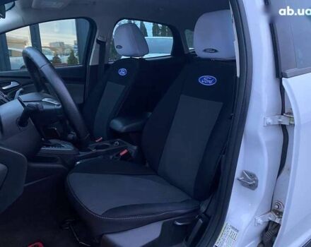 Форд Фокус, об'ємом двигуна 0 л та пробігом 226 тис. км за 6990 $, фото 18 на Automoto.ua
