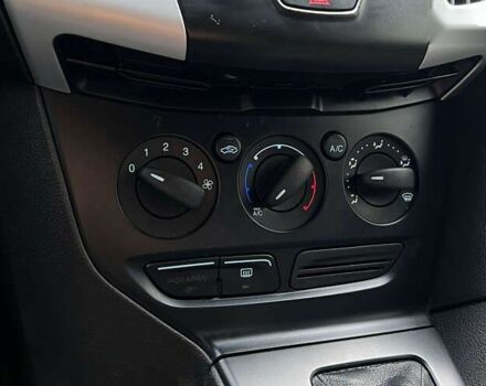 Форд Фокус, объемом двигателя 2 л и пробегом 230 тыс. км за 6999 $, фото 11 на Automoto.ua