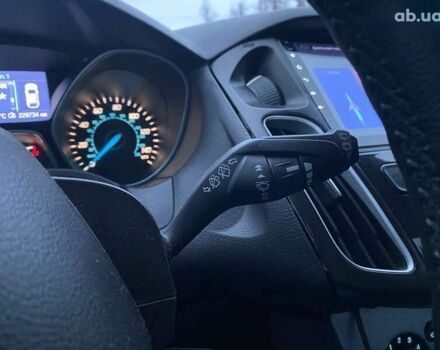 Форд Фокус, об'ємом двигуна 0 л та пробігом 226 тис. км за 6990 $, фото 29 на Automoto.ua