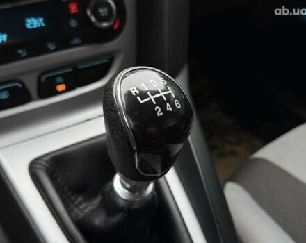 Форд Фокус, объемом двигателя 1 л и пробегом 243 тыс. км за 5300 $, фото 17 на Automoto.ua
