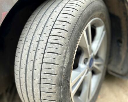 Форд Фокус 2013 в Харькове на Automoto.ua Форд Фокус, объемом двигателя 2 л и пробегом 0 тыс. км за 8700 $, фото 6 на Automoto.ua